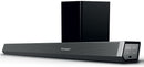 Soundbar 2.1 con Subwoofer Wireless 80W Kooper Blues Speaker Nero