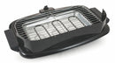 Bistecchiera Elettrica Barbecue 2000W Kooper Griglio