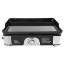 Piastra di Cottura a Gas GPL da Banco 1 Bruciatore Placa 