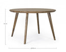 Tavolo Sylvester D120 Rotondo in Legno