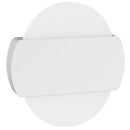 Applique da Esterno a LED 6W+6W 3000K Sovil Bianco