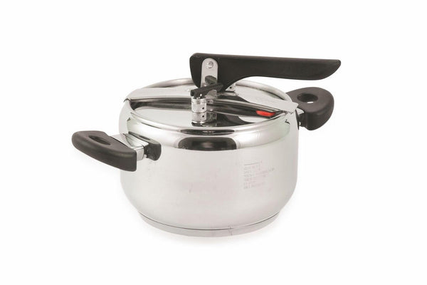 acquista Autocuiseur Acier Ø18cm 3.5 Litres Soriani Carlotta