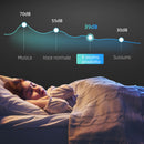 Cantinetta Vino Refrigerata per 20 Bottiglie Capacità 53L Porta in Vetro Anti-UV Nero   