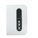 Termoventilatore Ceramico Caldobagno 2000W con Telecomando Kooper Alaska