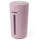 Humidificateur Diffuseur d'Arôme avec Lumières Kooper Rose Antique