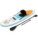 SUP Tavola High Wave Gonfiabile 274x76x10 cm Kayak Bestway