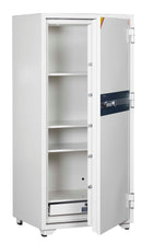 Armadio Blindato Technomax 355 Ngs Ignifugo a Chiave per Documenti       