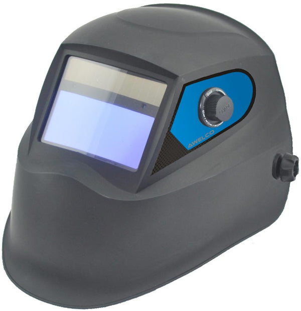 prezzo Stanley Helmet 2000-E Masque de soudeur auto-assombrissant à cristaux liquides