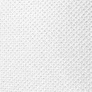 Copridivano 1, 2 E 3 Posti Elasticizzato in Tessuto Bianco