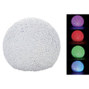 Sfera Luminosa Decorativa a LED Ø12 cm Kooper  