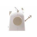 Macchina per Cucire Grande Kooper Matilda Bianco e Grigio