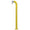 Fontaine de jardin avec robinet Belfer 42PS Jaune