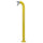 Fontaine de jardin avec robinet Belfer 42PS Jaune