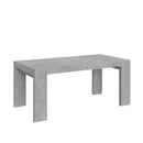 Tavolo Allungabile 180-440x90x77 cm Roxell Cemento