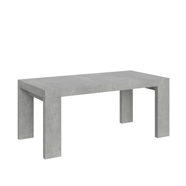 Tavolo Allungabile 200/460x90x77 cm Roxell Cemento online