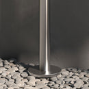 Doccia da Giardino in Acciaio Inox con Sistema C-box Sined Olbia  