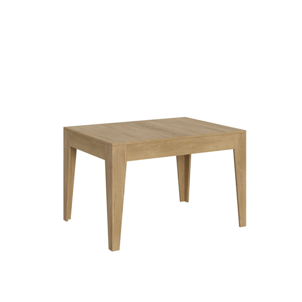 acquista Tavolo Allungabile 120-180x90x77 cm Cico Quercia Naturale