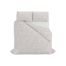 Copripiumino con Stampa sul Sacco e Federe Linea Ida Diana Varie Misure