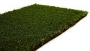Erba Sintetica per Giardino 35mm 2x10m Rama Verdecor Gold Plus Verde