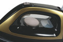 Ferro da Stiro con Caldaia 1,25 Litri 2400W Kooper Skyfall Vapor Oro