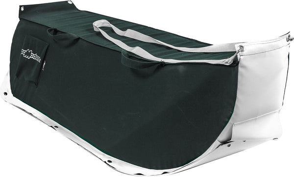 prezzo Luge à Neige 135x38x34 cm en Acrylique Pomodone Slittone Verdone