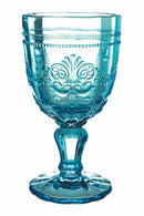 Set 6 Calici in Vetro 235 ml Villa d'Este Home Tivoli Syrah