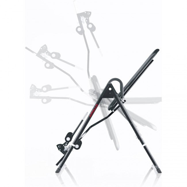 Panca Inversione Gravitazionale per Schiena e Addome 110Kg Max Kettler HKS Apollo