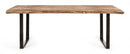 Tavolo 220x100x77h cm Elmer