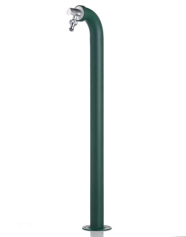Fontaine de jardin avec robinet Belfer 42/PS Vert online
