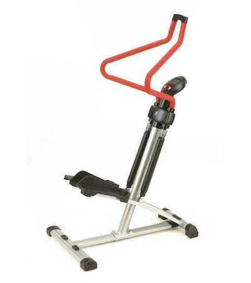 Stepper Hydraulique avec Lcd 110Kg Max 12 Niveaux Kettler HKS Montana prezzo