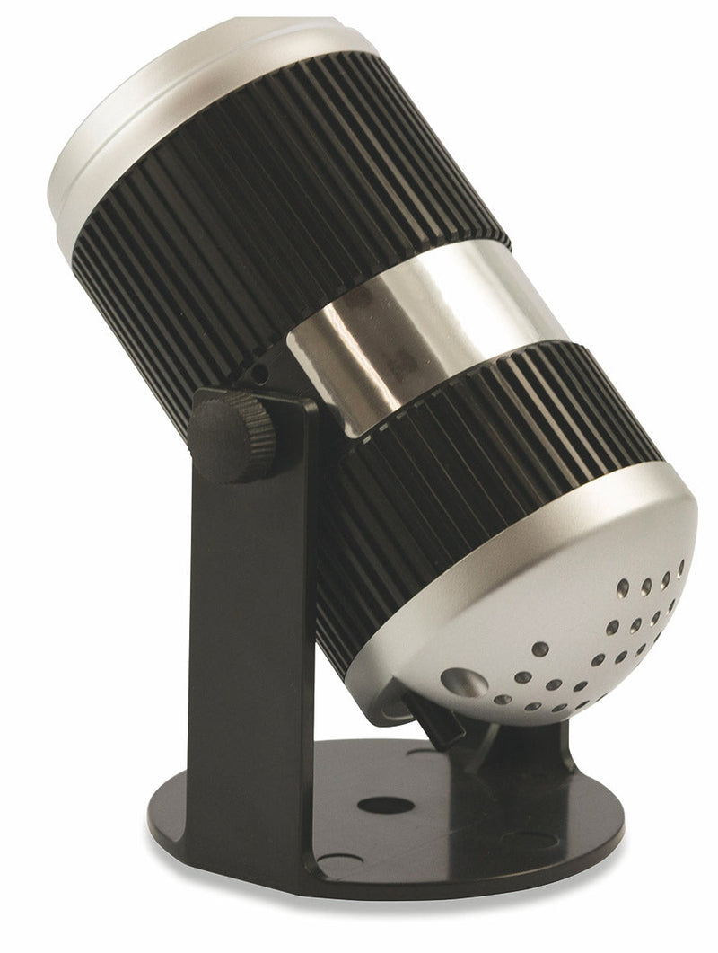 Proiettore Laser a Led 4 Forme Luci Natalizie da Interno Soriani Traditional