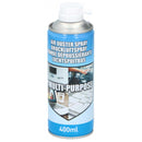 Bomboletta Aria Compressa Air Duster Pulizia Polvere Tastiera PC Computer 400ml Grundig