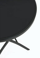 Tavolo Pieghevole Martinez D60 in Metallo