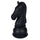 Cavallo Scacchi Decorativo 10,5x8,5x19 cm  in Poliresina VdE Tivoli 1996 Chess