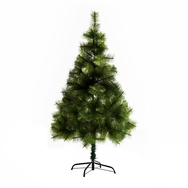 Sapin de Noël artificiel 150 cm 229 branches Vert acquista
