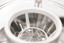 Centrifuga 350W 2 Velocità Kooper Vitabella Bianca