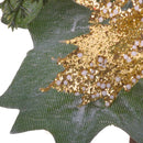 Set 12 Pick con Stella H10 cm Oroite