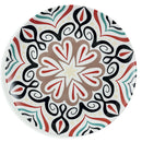 Servizio Piatti 18 Pezzi in Porcellana VdE Tivoli 1996 Sharm