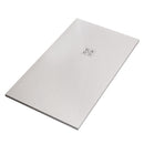 Piatto Doccia in Pietra Bonussi Canton Bianco Varie Misure