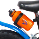 Bicicletta per Bambino 14” 2 Freni Nerf Nera