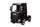 Camion Elettrico per Bambini 126x68x102 cm 24V Scania Nero