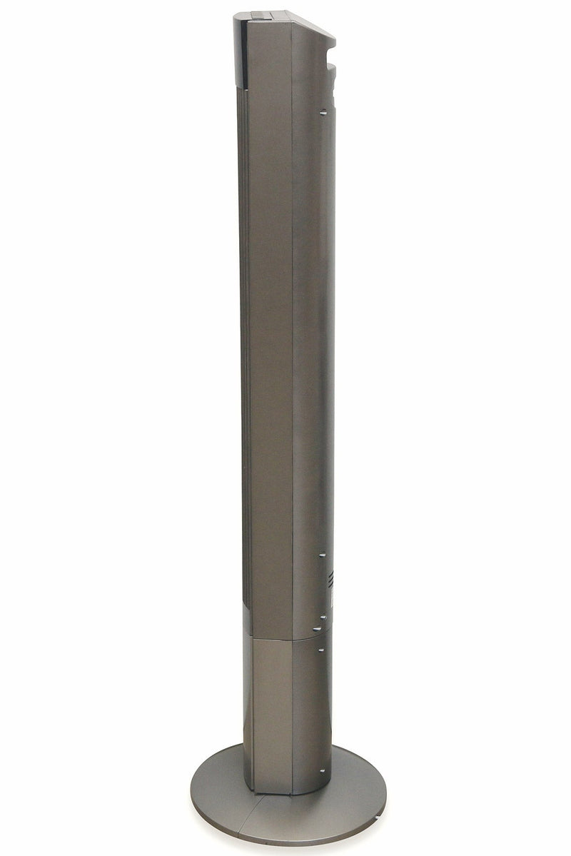 Ventilatore a Colonna Oscillante con Telecomando 3 Velocità  50W Kooper Eolo