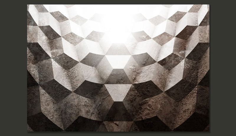 Fotomurale - Towards The Light Carta Da Parato Erroi