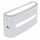 Applique d'extérieur LED Sovil 10W 4000K Blanc