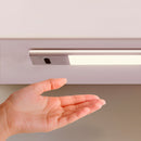 Lampada Led Ricaricabile Sensore Switch 600 mm Emuca Kaus 