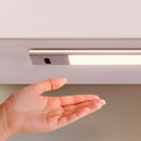 Lampada Led Ricaricabile Sensore Switch 600 mm Emuca Kaus 