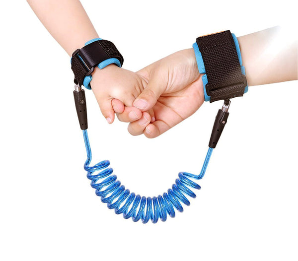 Bracelet de sécurité pour enfants avec fermeture à sangle respirante prezzo