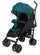 Poussette pliante pour enfants Barotti Zoom vert Guatemala