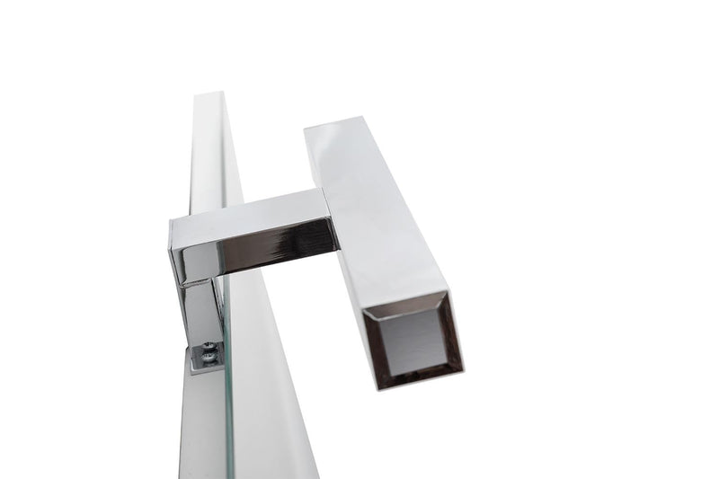 Mobile Bagno Sospeso 106cm TFT Ibiza Senape Bianco