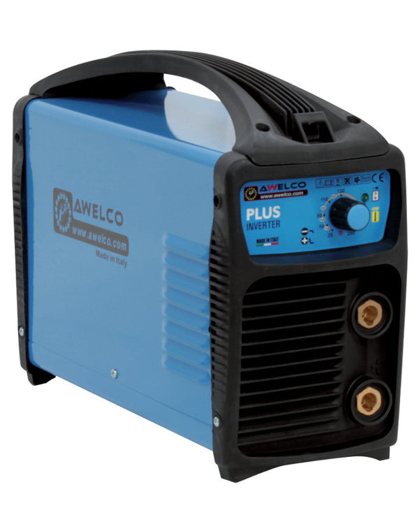 online Awelco Plus 160 MMA Poste à souder à électrodes Inverter
